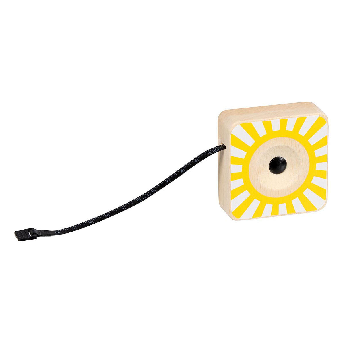 Goki tre målebånd utvides