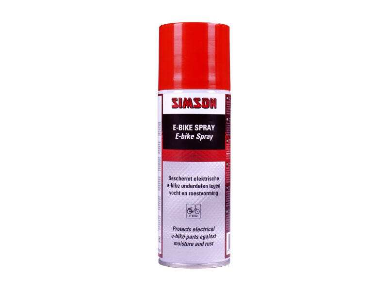 Spray de vélos à vélo Simson 200 ml