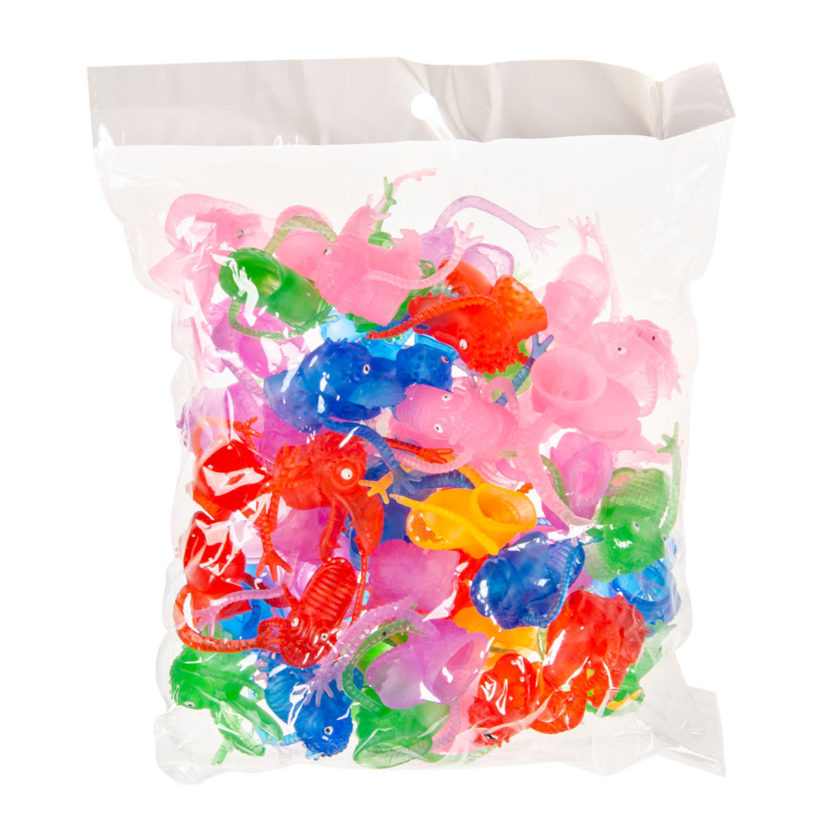 Il mostro dito di Duckiez