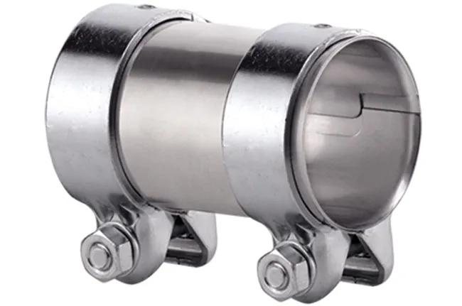 Bosal cevni priključek 61x95mm dvojna objemka