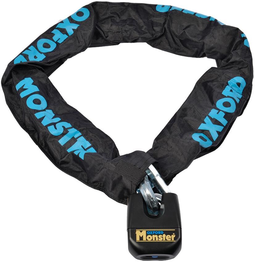 Oxford chain lock monster chain link monster 2.0 m