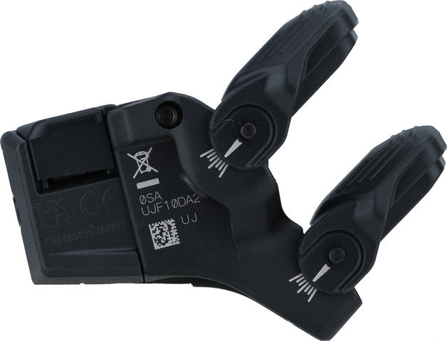 Shimano xt di2 linkglide e-bike shifter sw-m8150-i i-spec ev 10- 11- 12-speed