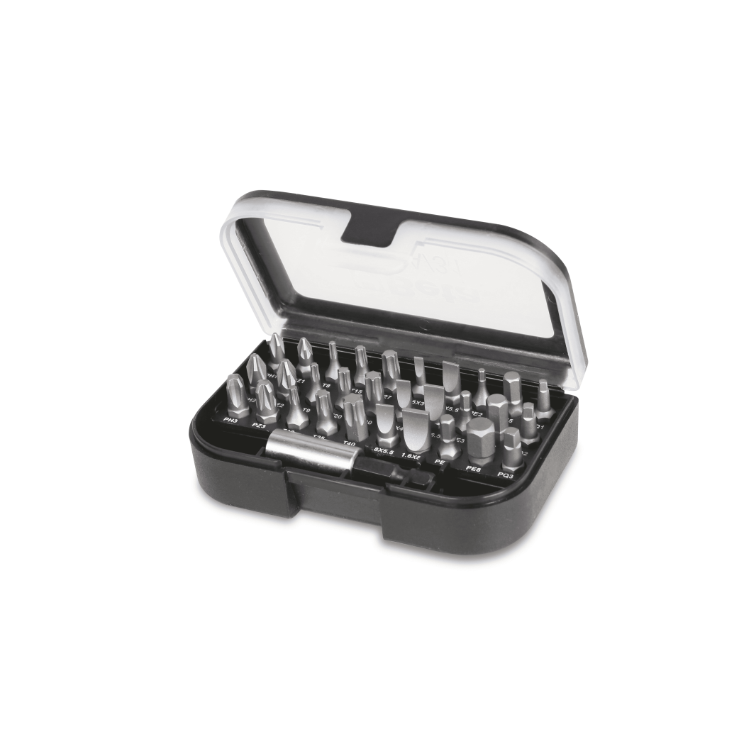 Bit set 31-piece Beta