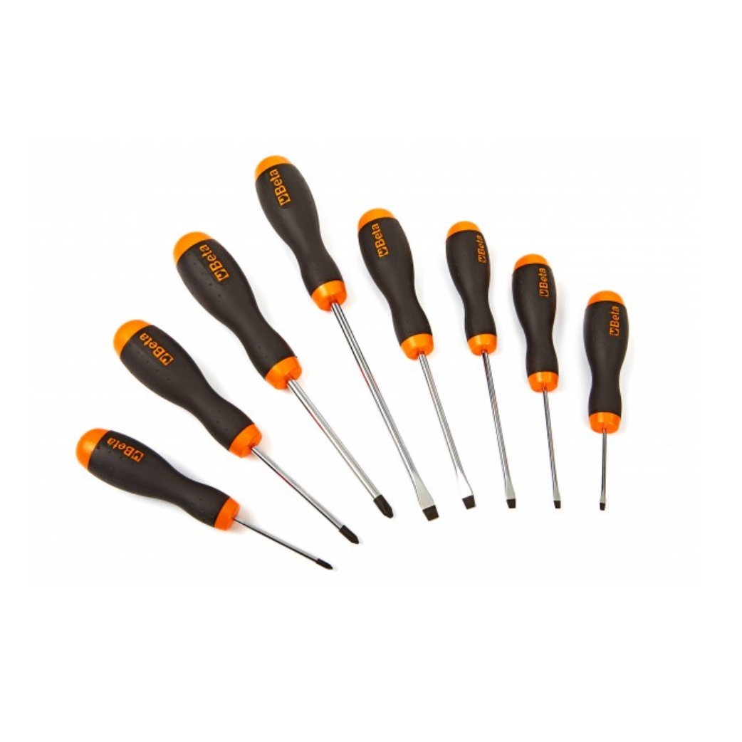 Set Tools Beta Tools Evox 1203rd D8p - 8 cadran