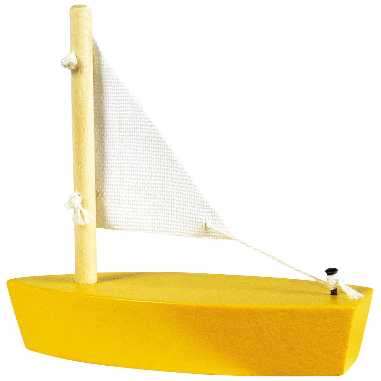 Goki Boat de vela