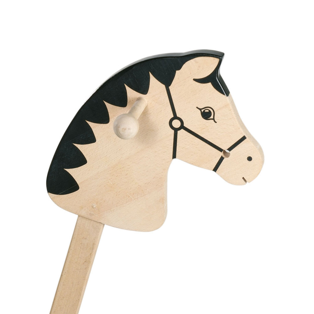 Goki Wooden Hobbyhorse