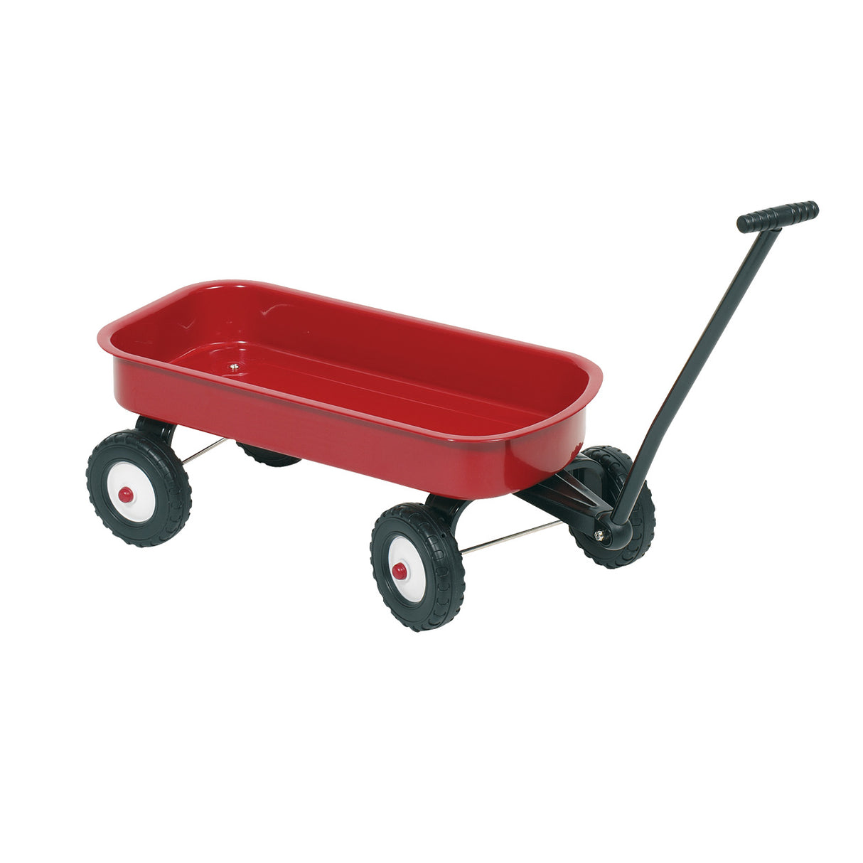 Goki metal handcart