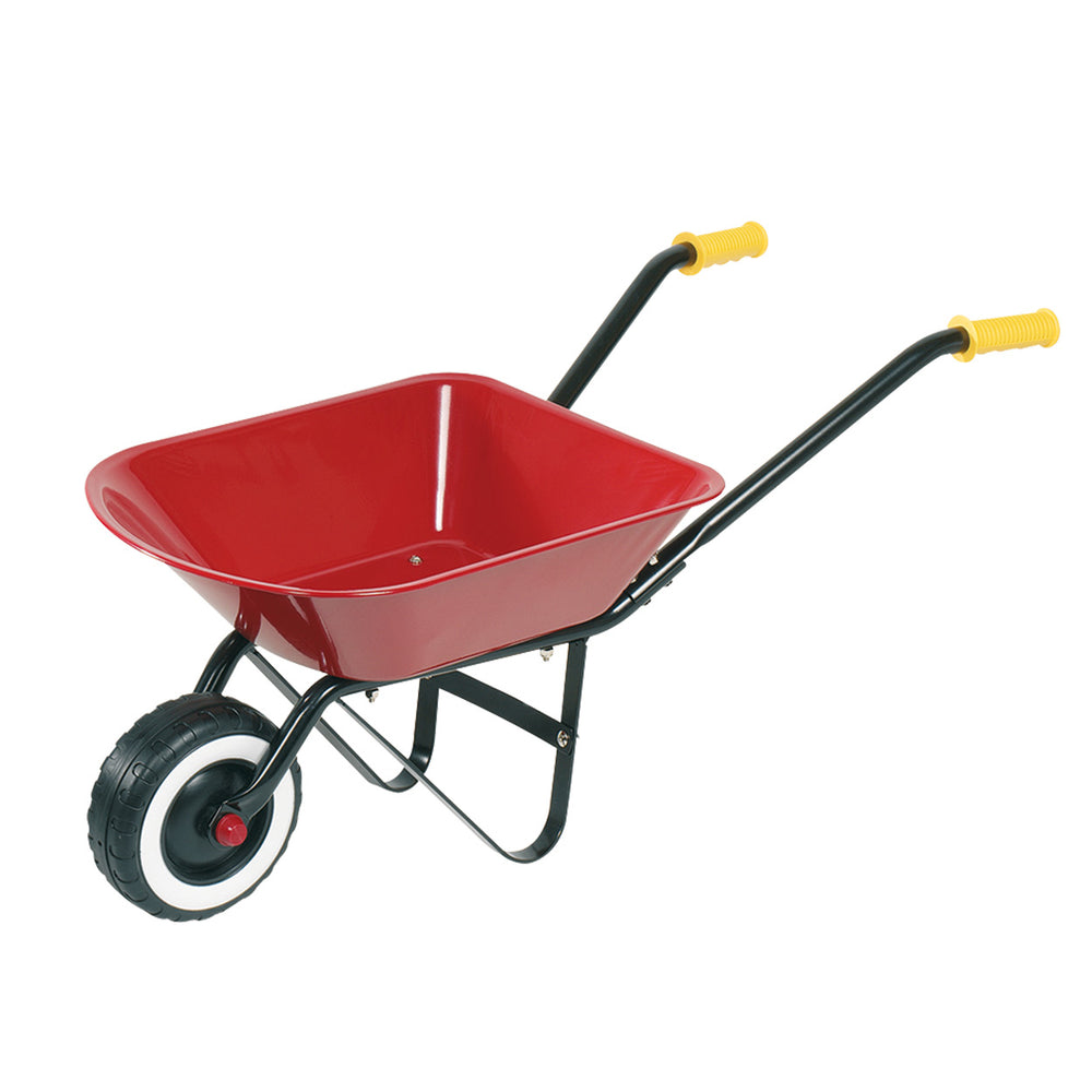 Goki wheelbarrow metal