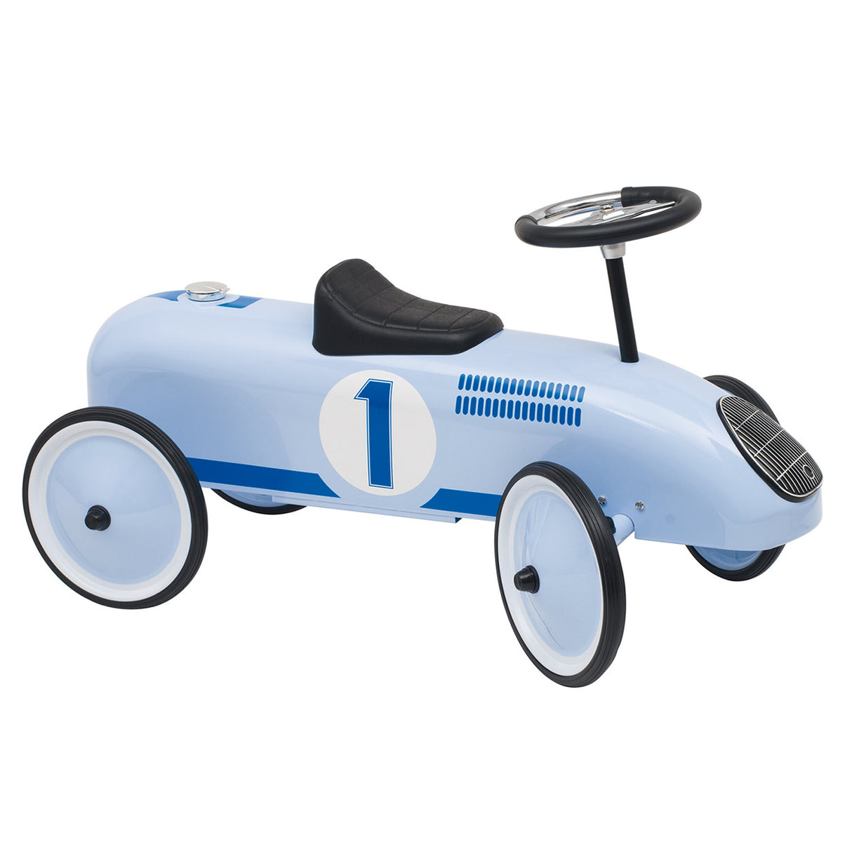 Goki blue walker