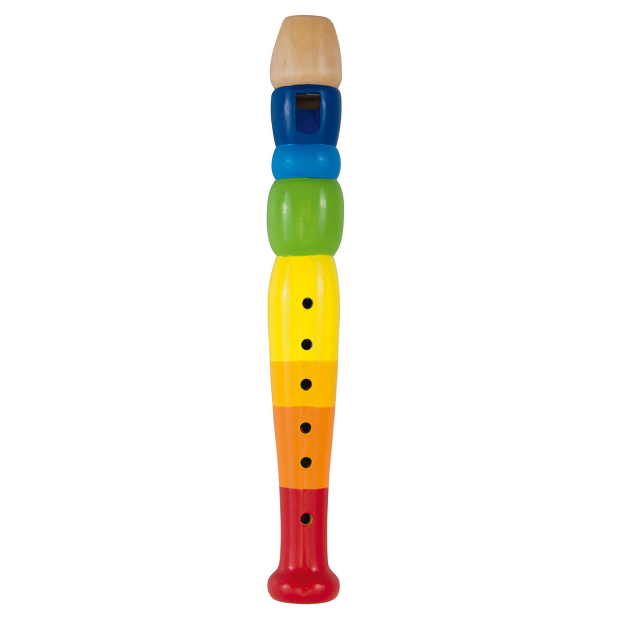 Goki wooden recorder