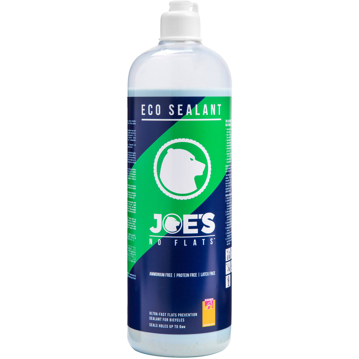 Joes No Flats Eco Dichtmittel 1000 ml