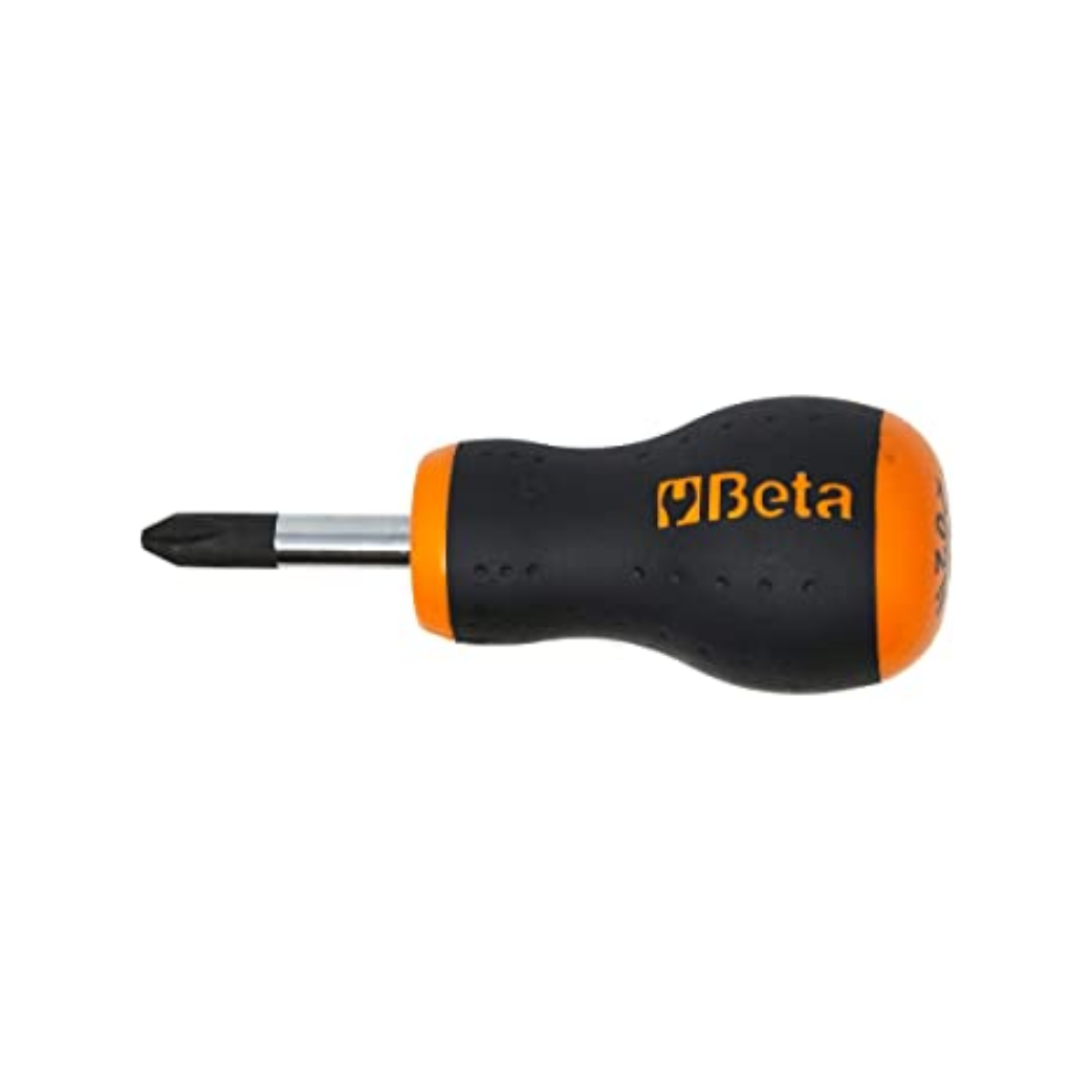 Beta easy Phillips screwdriver short 4.5x30