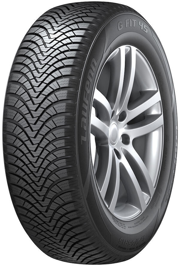 Laufenn all season band g-fit 4s (lh71) tires gj 195 55r15 85v running g-fit 4s lh71