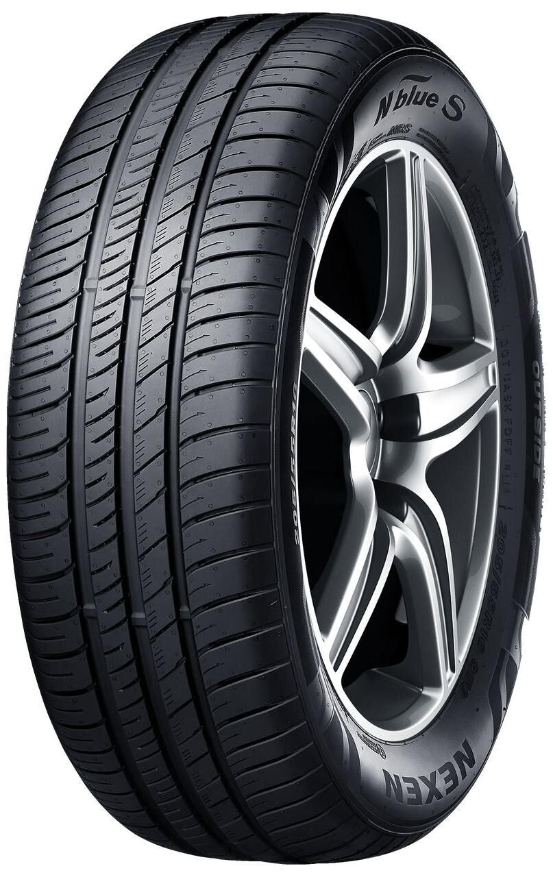 Nexen tire summer holidays n'blue s