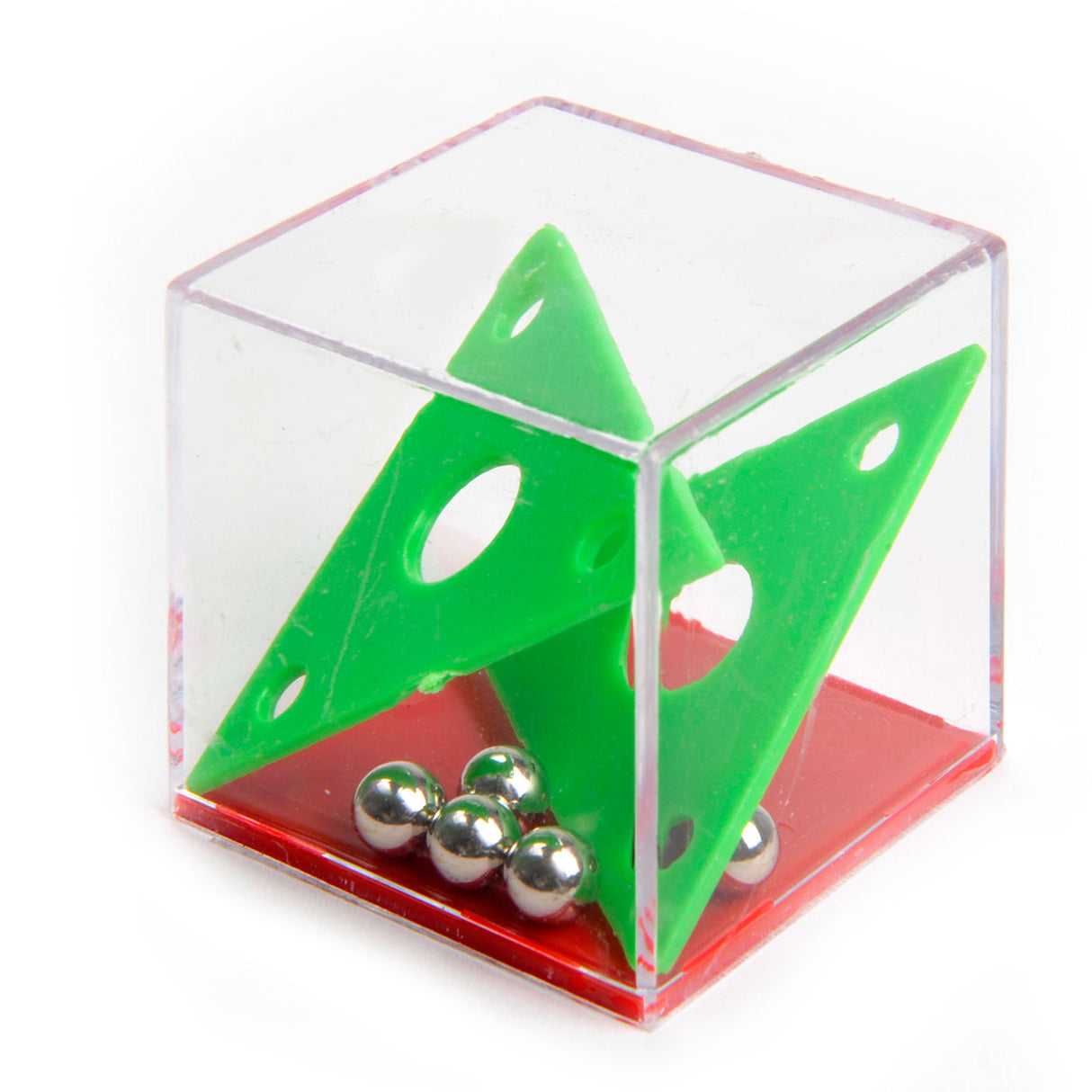 Duckiez игра на търпение в куб