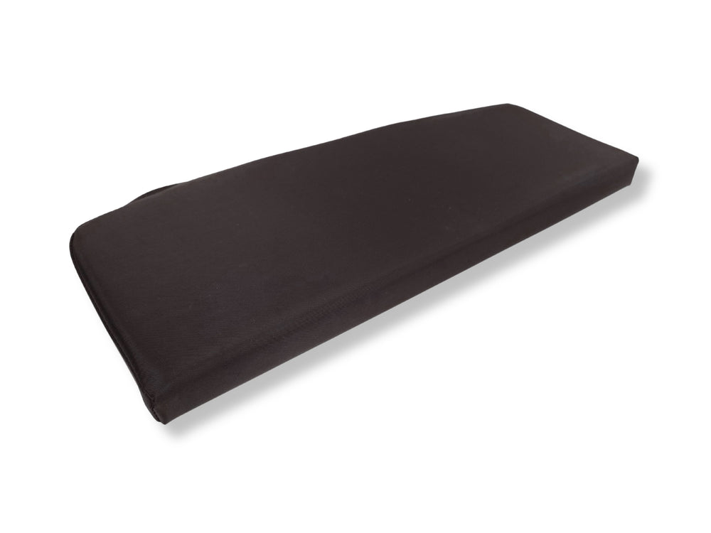 Xtrabike universal cushion for cargo bike black