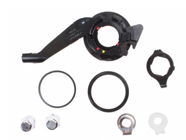 Shimano parts set nexus 5v