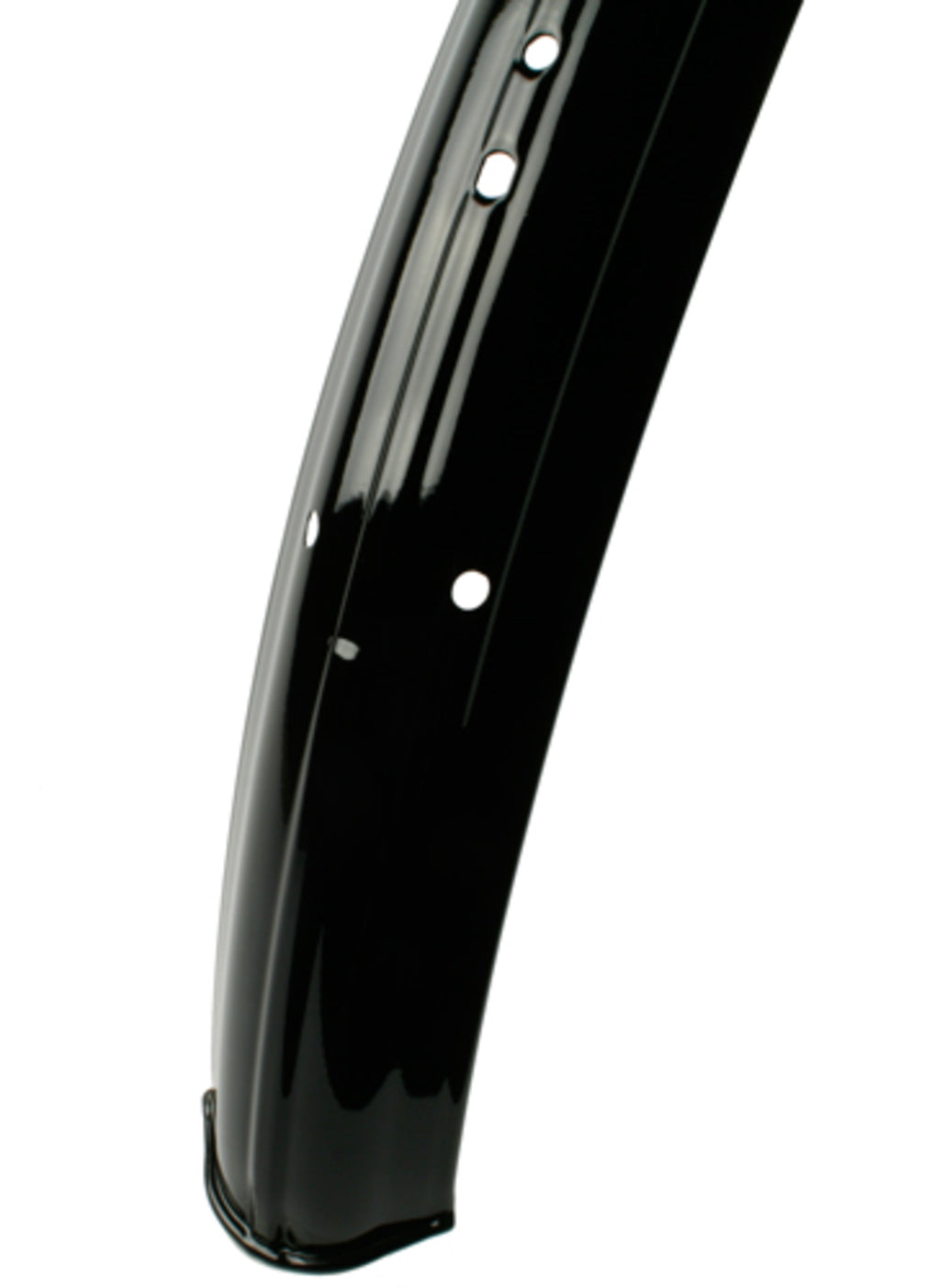 Unbranded rear fender 28 tour
