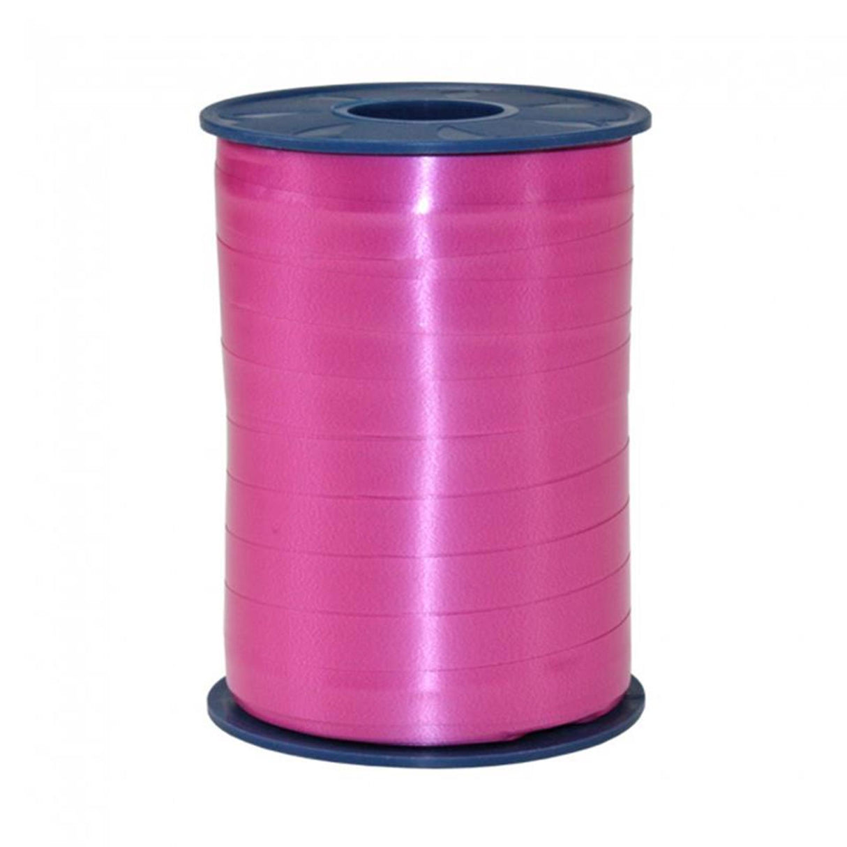 Globos krullint 250mx10mm fel roze