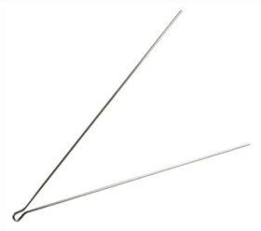 Batavus anp spatd rod 28 sks thread stainless steel v 300 305