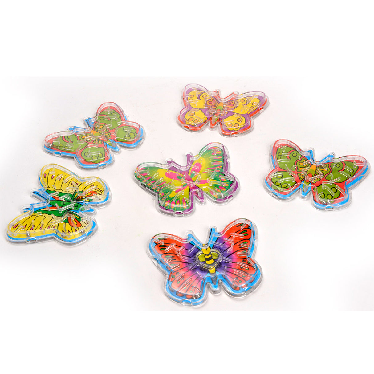 Päiperlek Gedold Spill