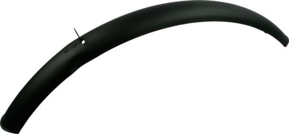 Batavus front mudguard 26 rental bike