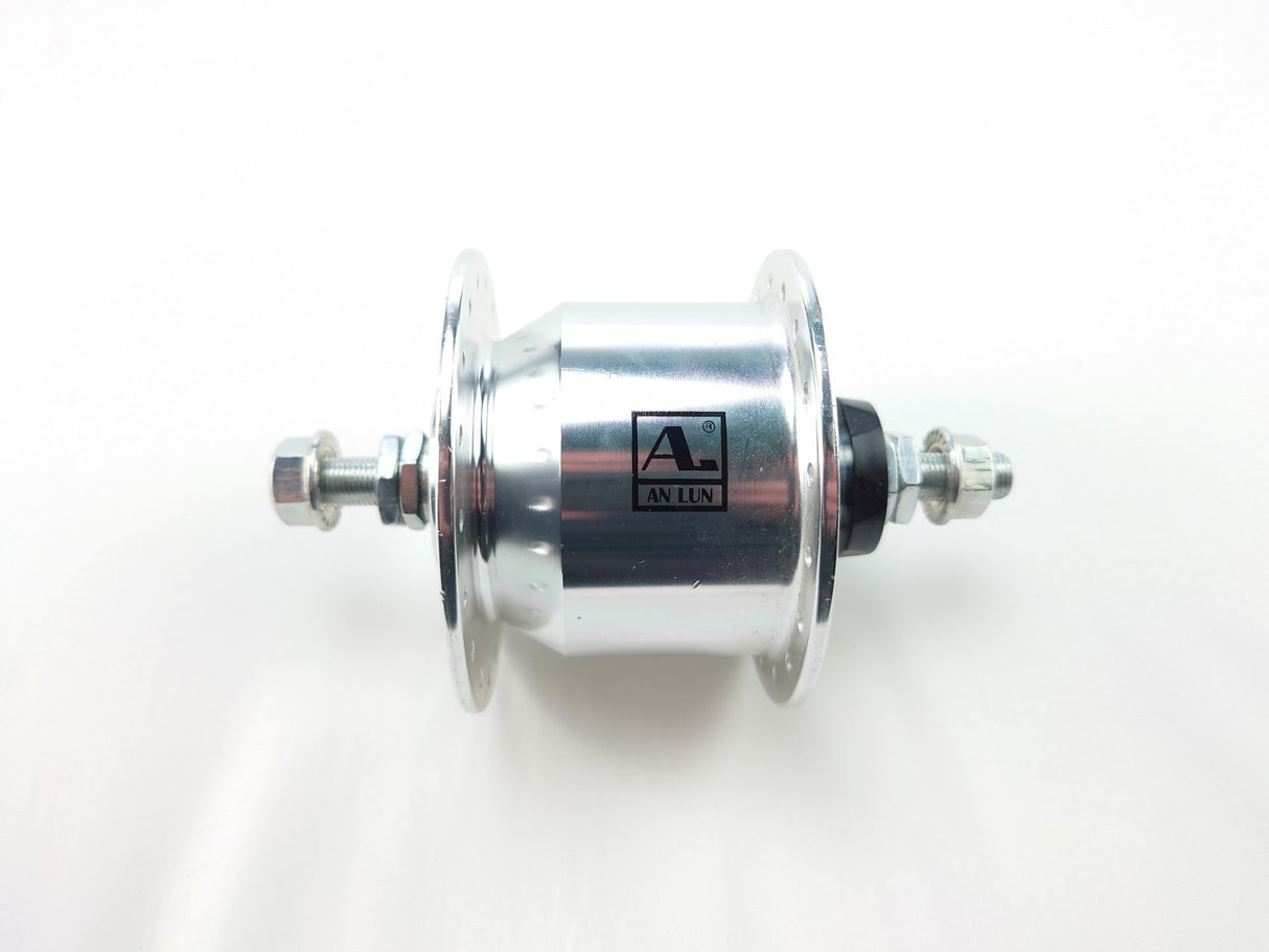 Imp Naaf für ORT für Hub Dynamo