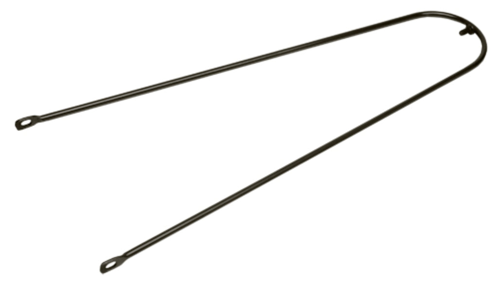 Batavus anp spatd stang 28 draad curana 06 pad mat zwart