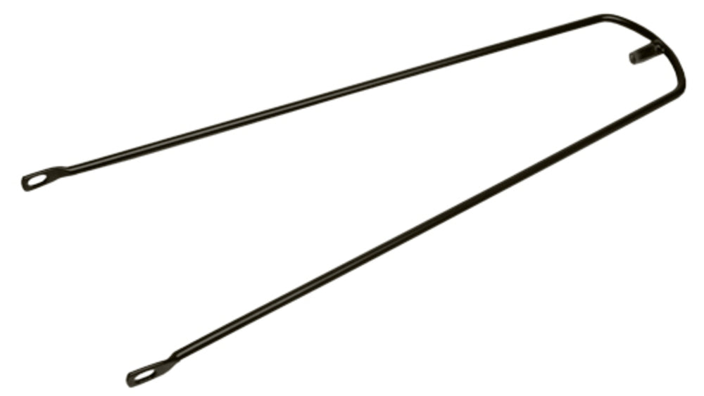 Batavus anp spatd rod 26 wire for black m bumper