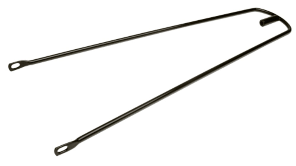 Batavus anp spatd stang 26 draad as zwart m bumper