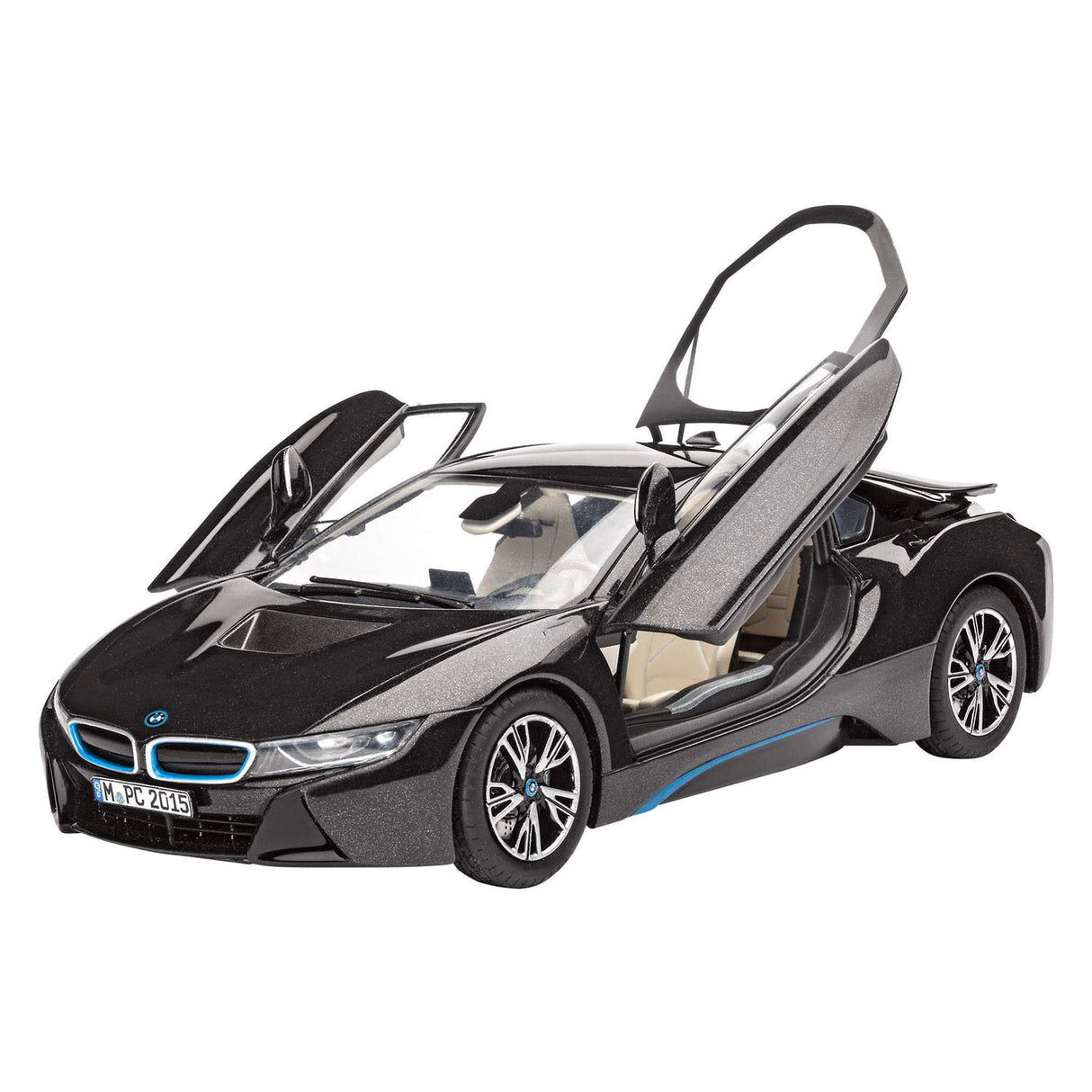 Revell Model Set - BMW i8