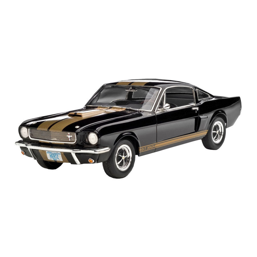 Комплект модели Revell - shelby mustang gt 350