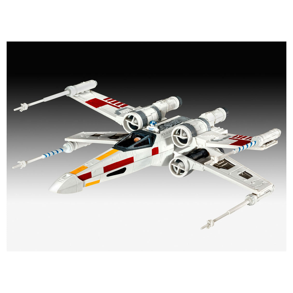 Combattente Revell X-Wing