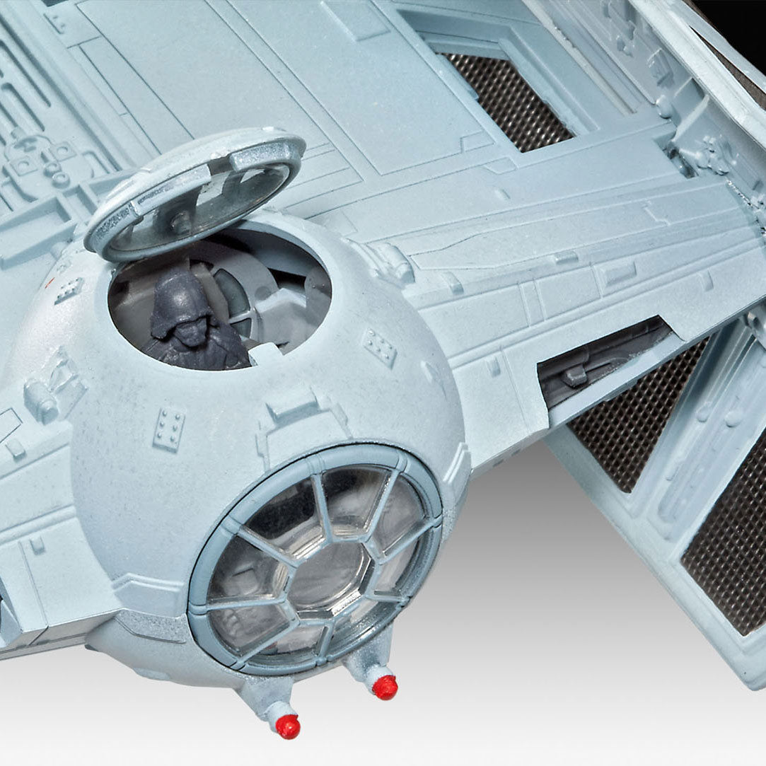Revell Darth Vaders Tie Fighter