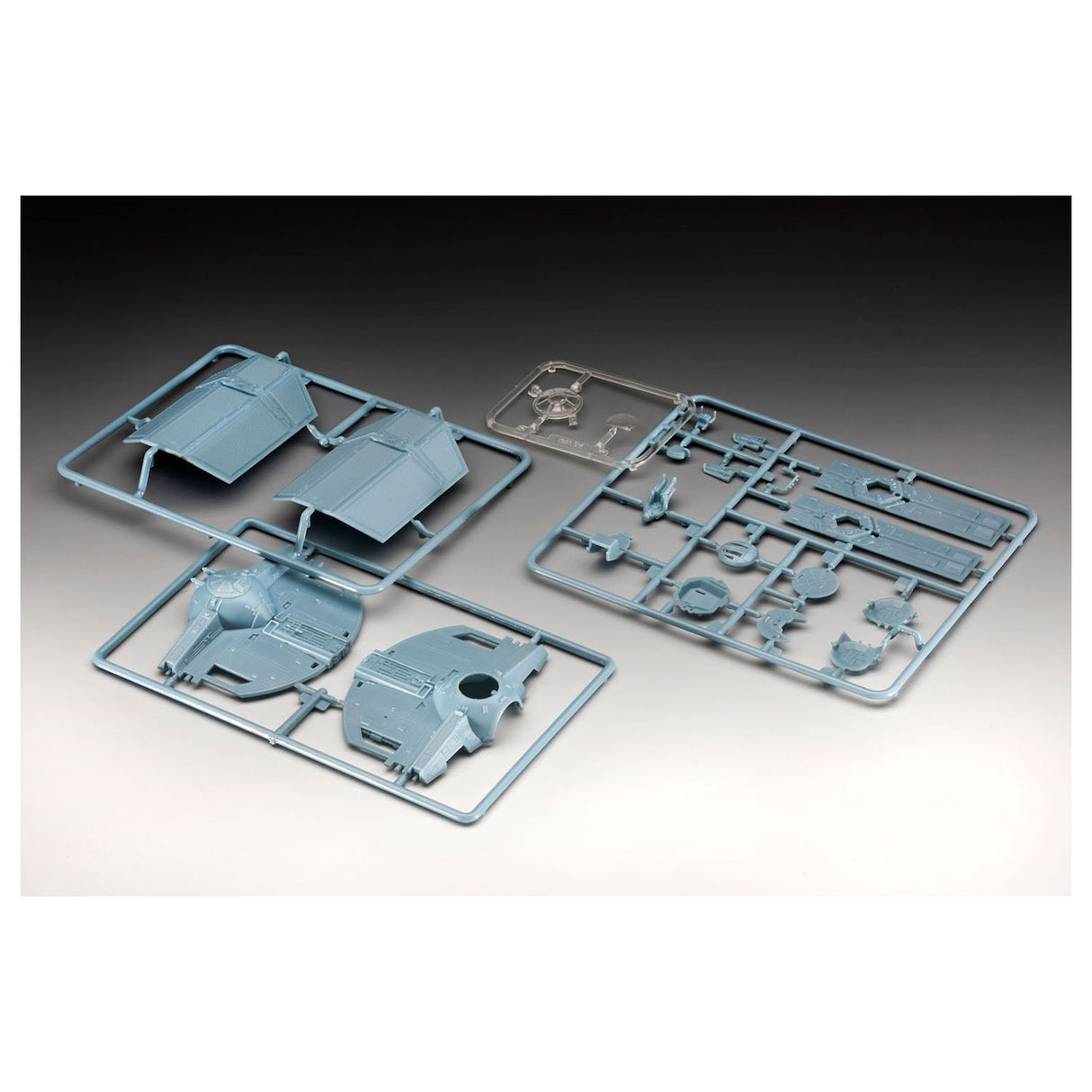 Revell Darth Vaders Tie Fighter