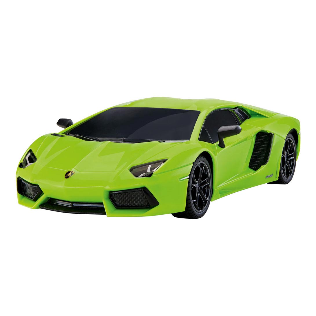 Revell RC nadzorovan avto - Lamborghini Aventador