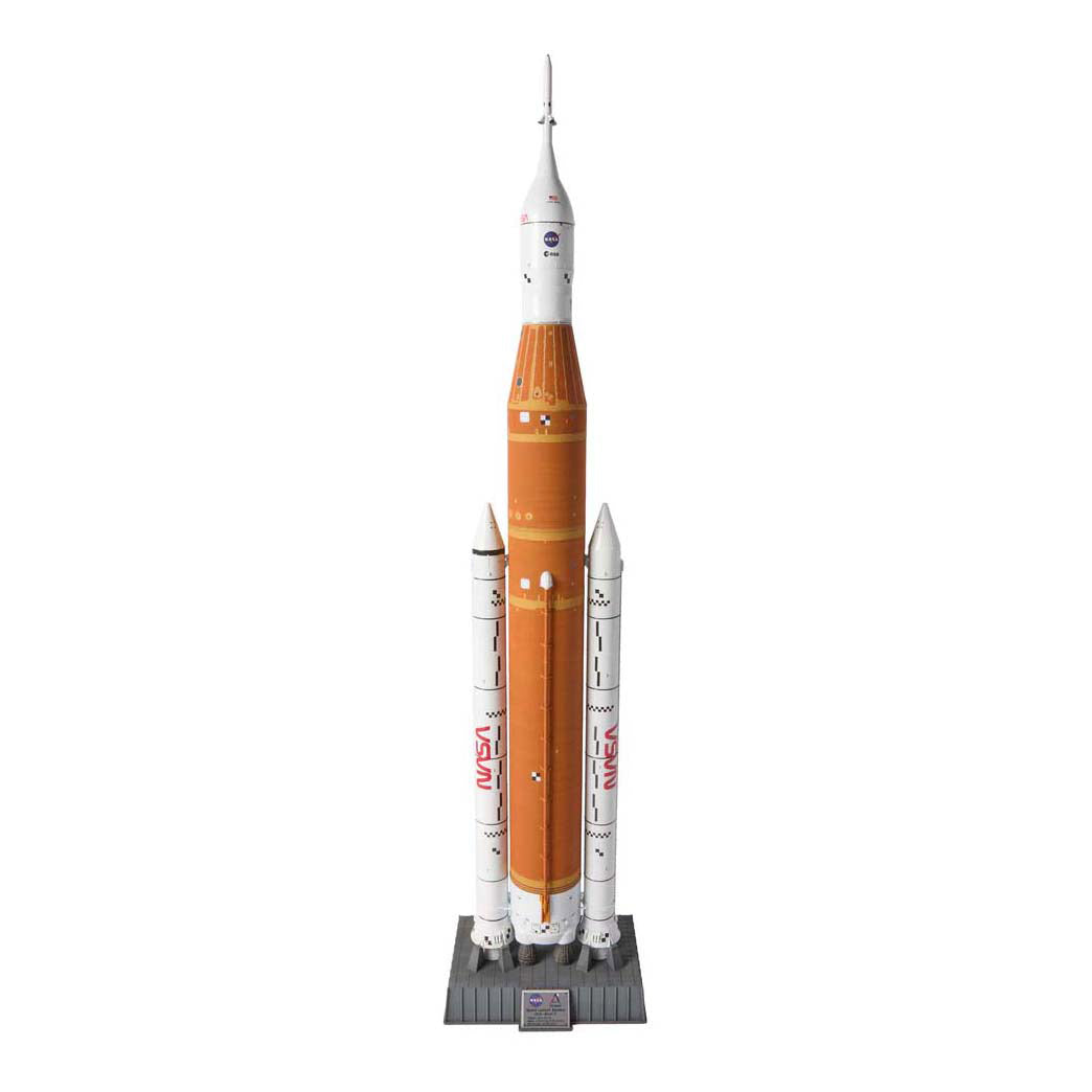 Revell modelbouwpakket - nasa artemis space launch system - 90dlg.