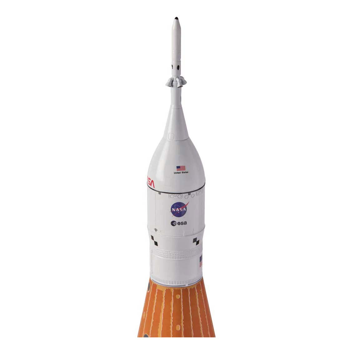 Revell modelbouwpakket - nasa artemis space launch system - 90dlg.