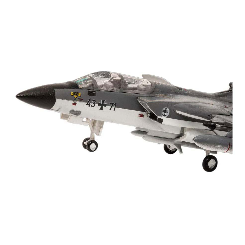 Revell modelbouwpakket - panavia tornado ids gr.1 1:144 - 86dlg.