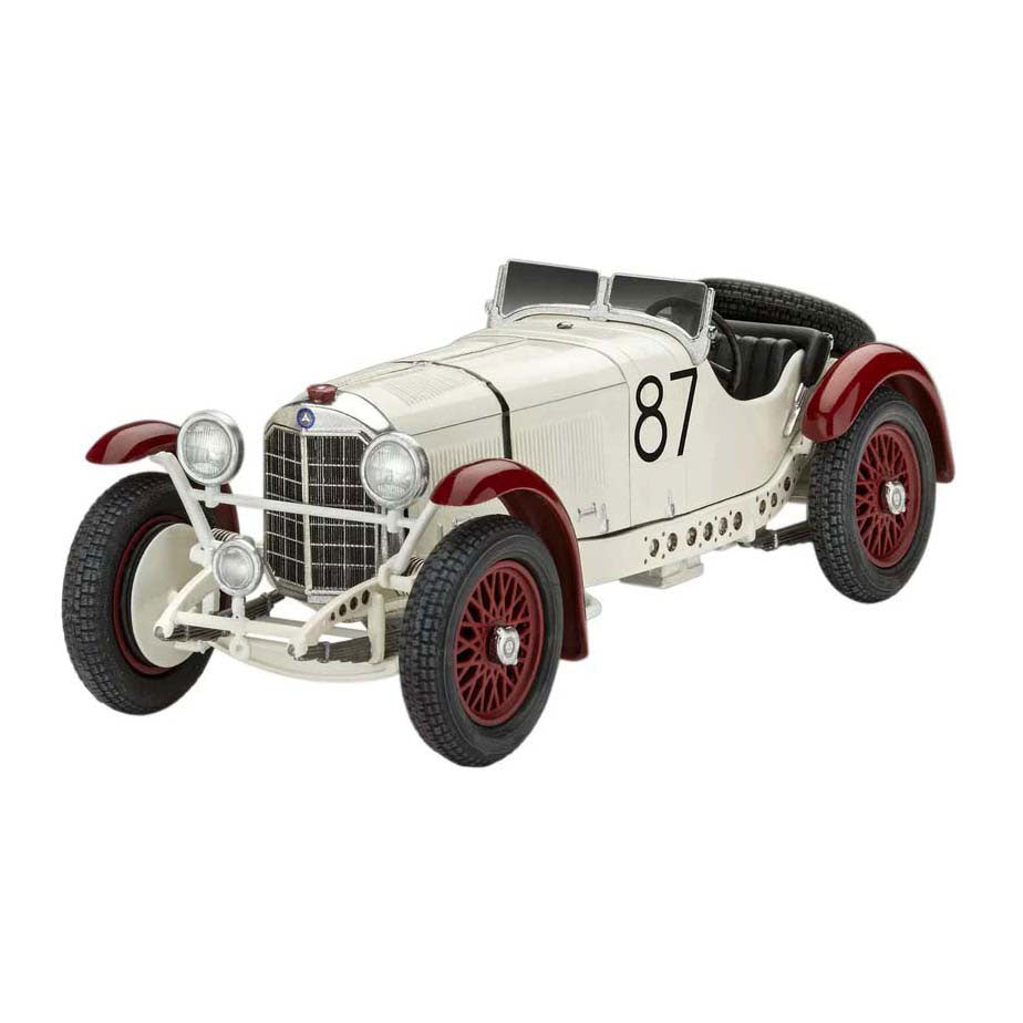Revell modellsett - Mercedes-Benz SSKL 1:32 - 79stk.