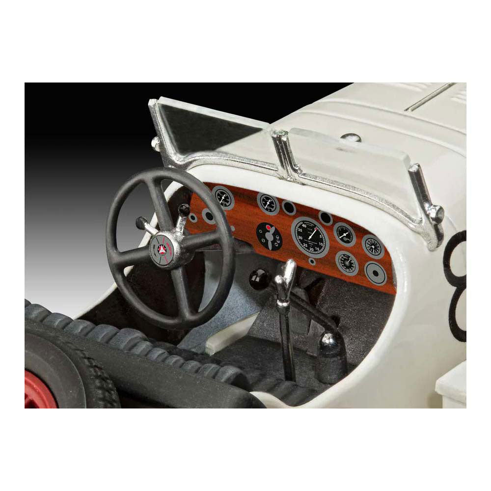 Revell modellsett - Mercedes-Benz SSKL 1:32 - 79stk.