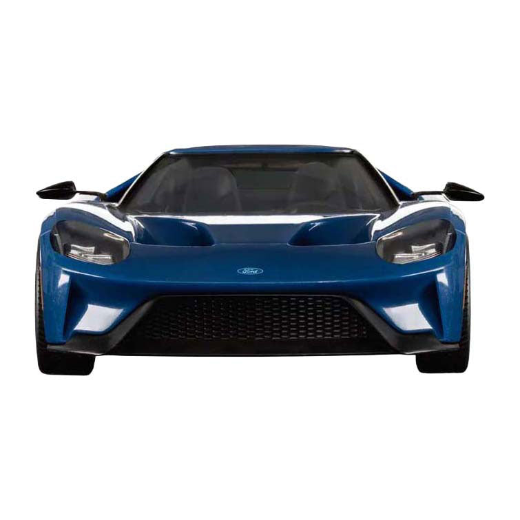 Revell modelbouwpakket - 2017 ford gt 1:24 - 27dlg.