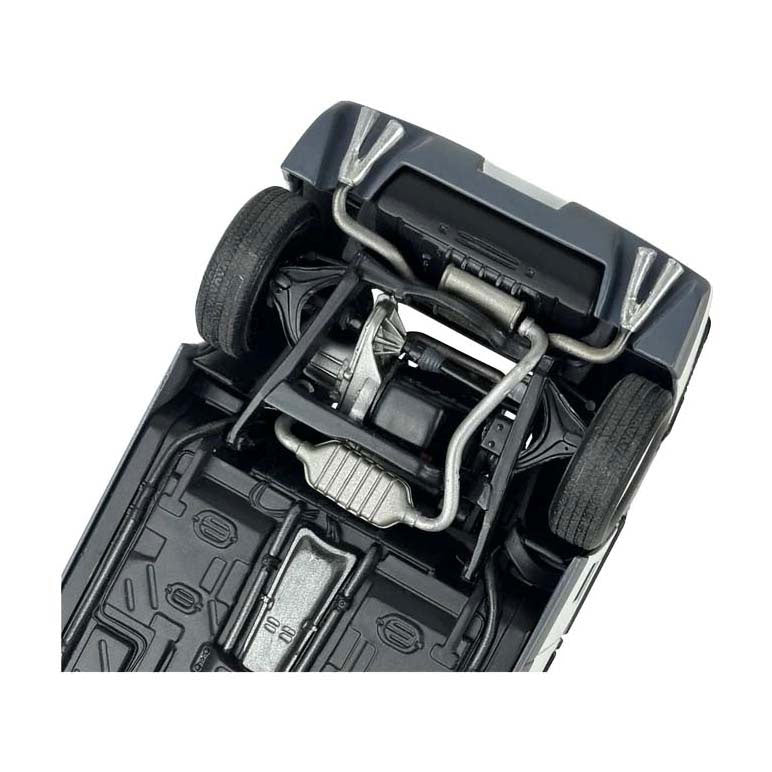 Revell modelbouwpakket - 1985 fiero gt 1:24