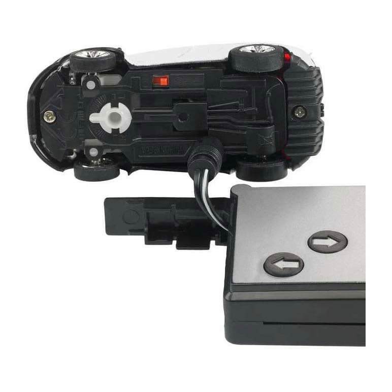 Mini rc řízené auto Revell - policejní auto