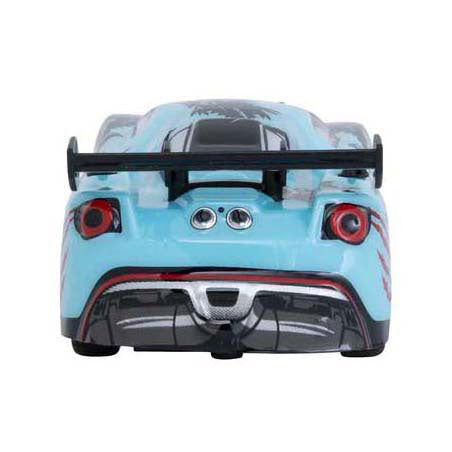 Revell rc 2,4ghz bestuurbare auto - rally monster 1:26