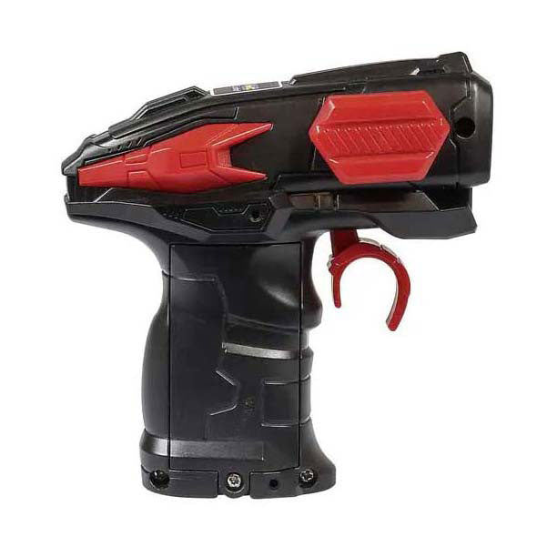 Revell rc bestuurbare auto - corvette c8 1:24