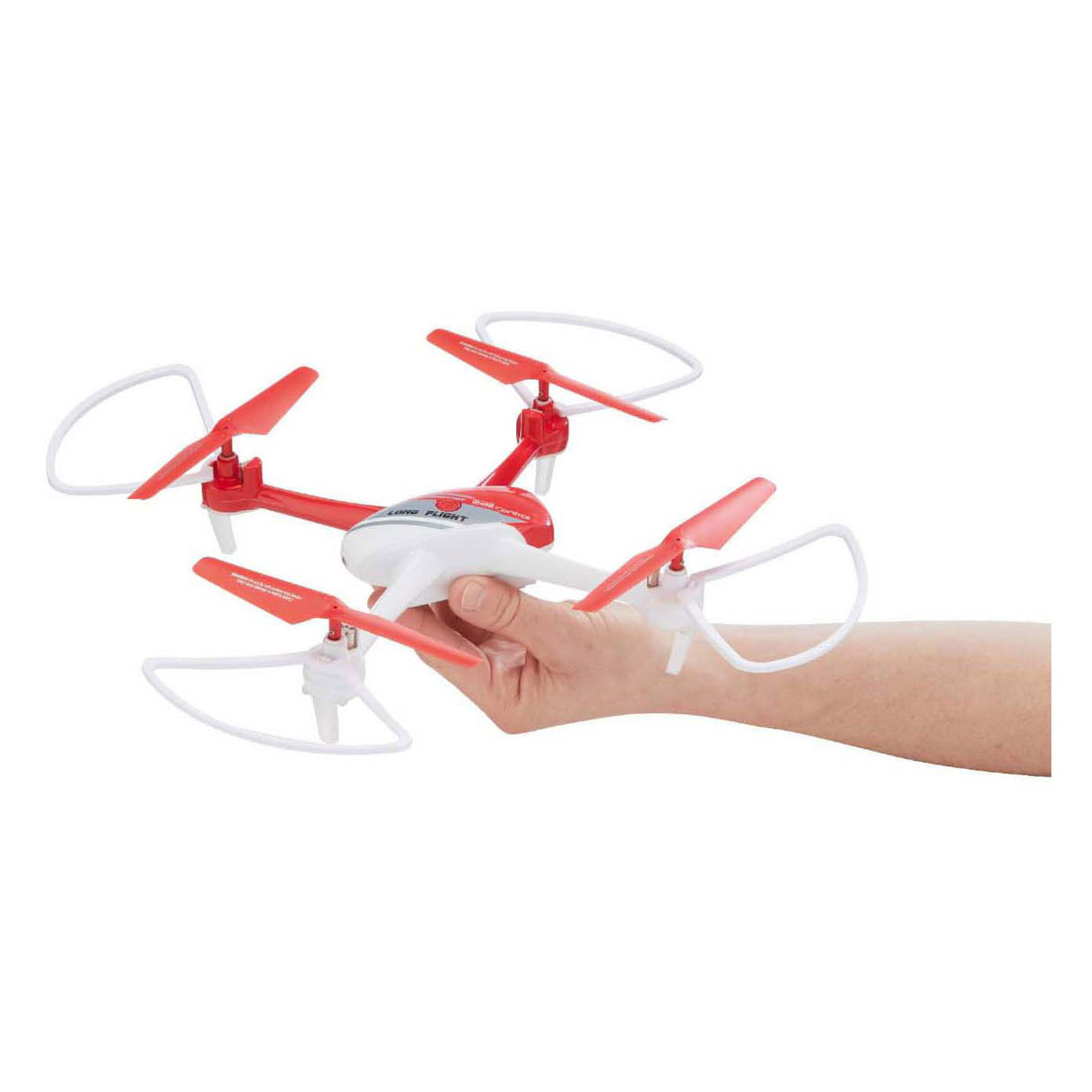 Revell rc 2,4ghz x-treme drone - marathon