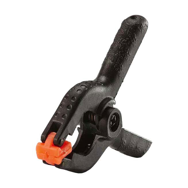 Revell model building decoration clamp set - 8 pcs.