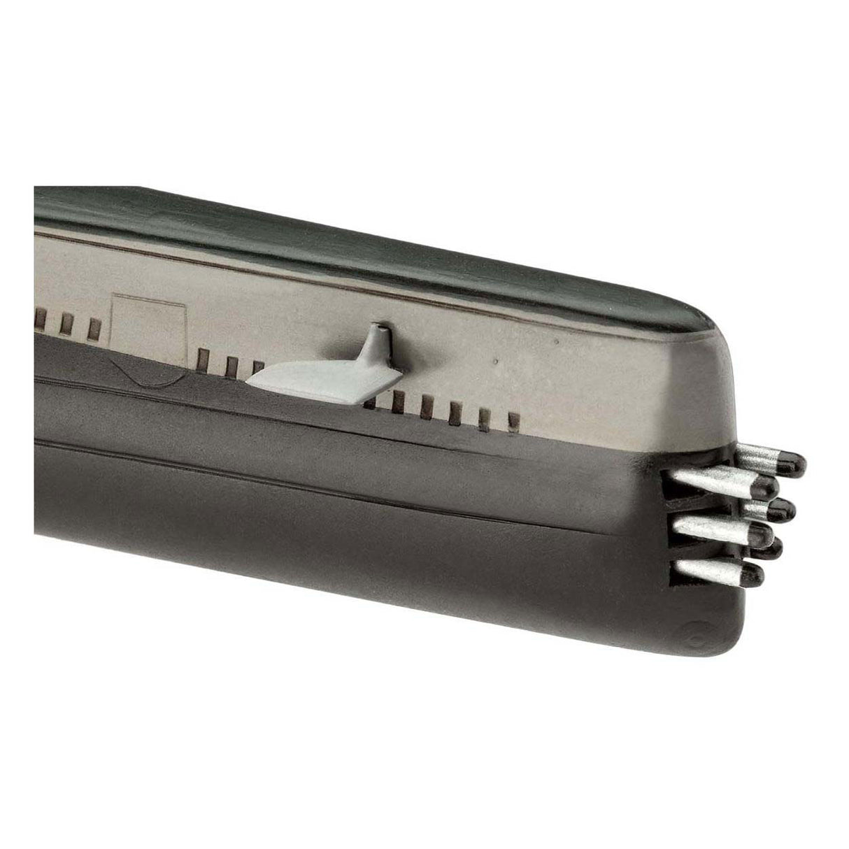 Revell modelbouwpakket - u.s.s. nautilus 1:305 - 30dlg.