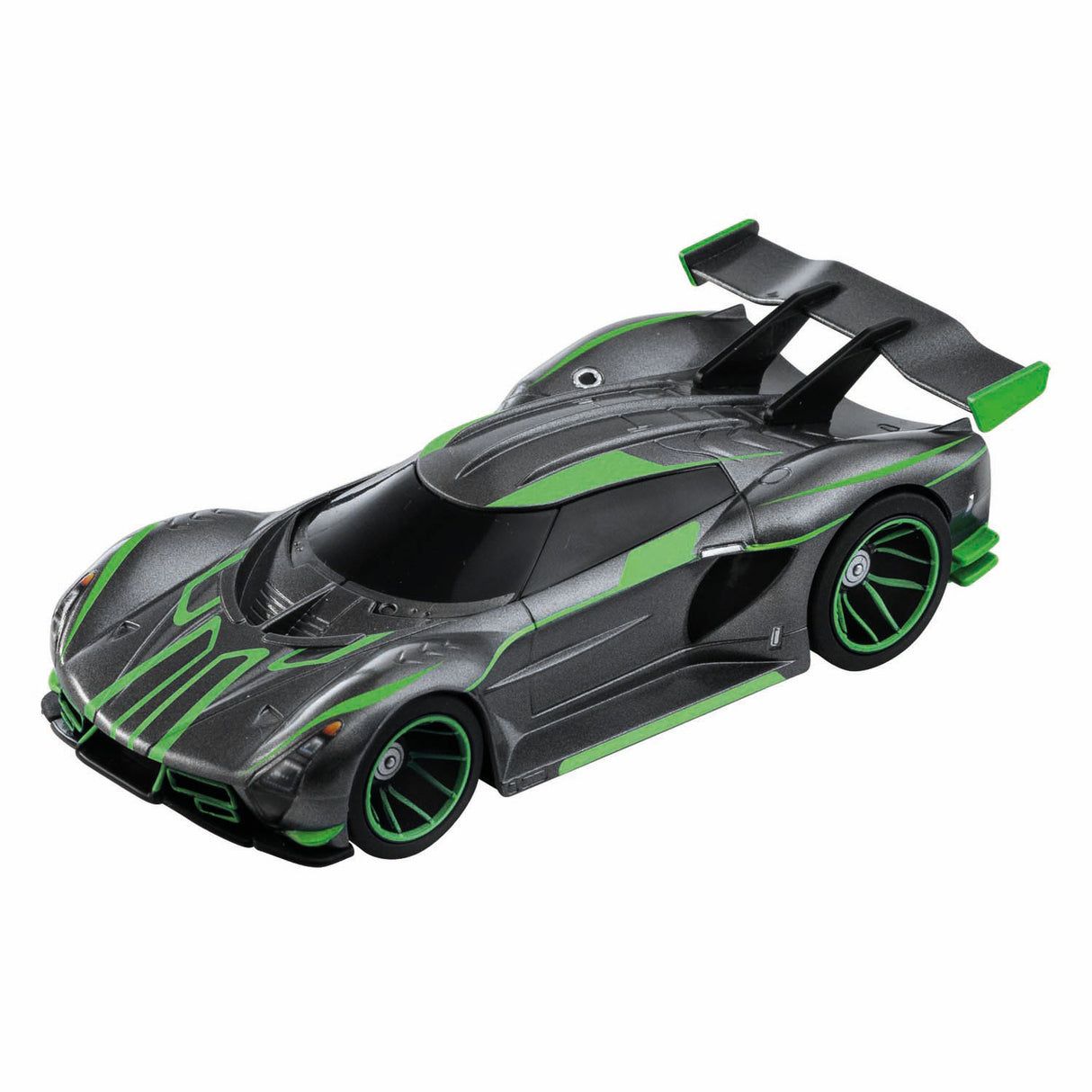 Carrera pull back hypercars twinpack - 1:43